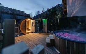 Hotel Garni Meledrio
